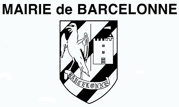Barcelonne